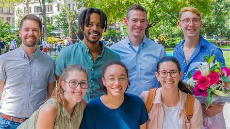 YSPH Team Creates LGBTQ+